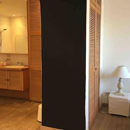 Spacious Duplex + Terrace In Ghent. Top Location! Διαμέρισμα Εξωτερικό φωτογραφία